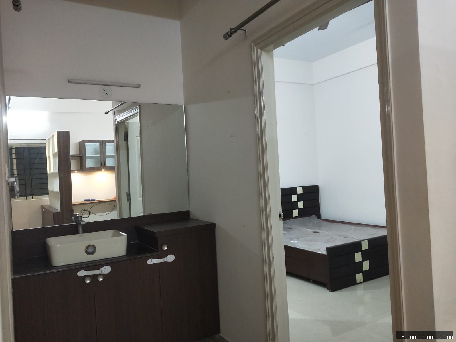 2BHK Apartment photo 7
