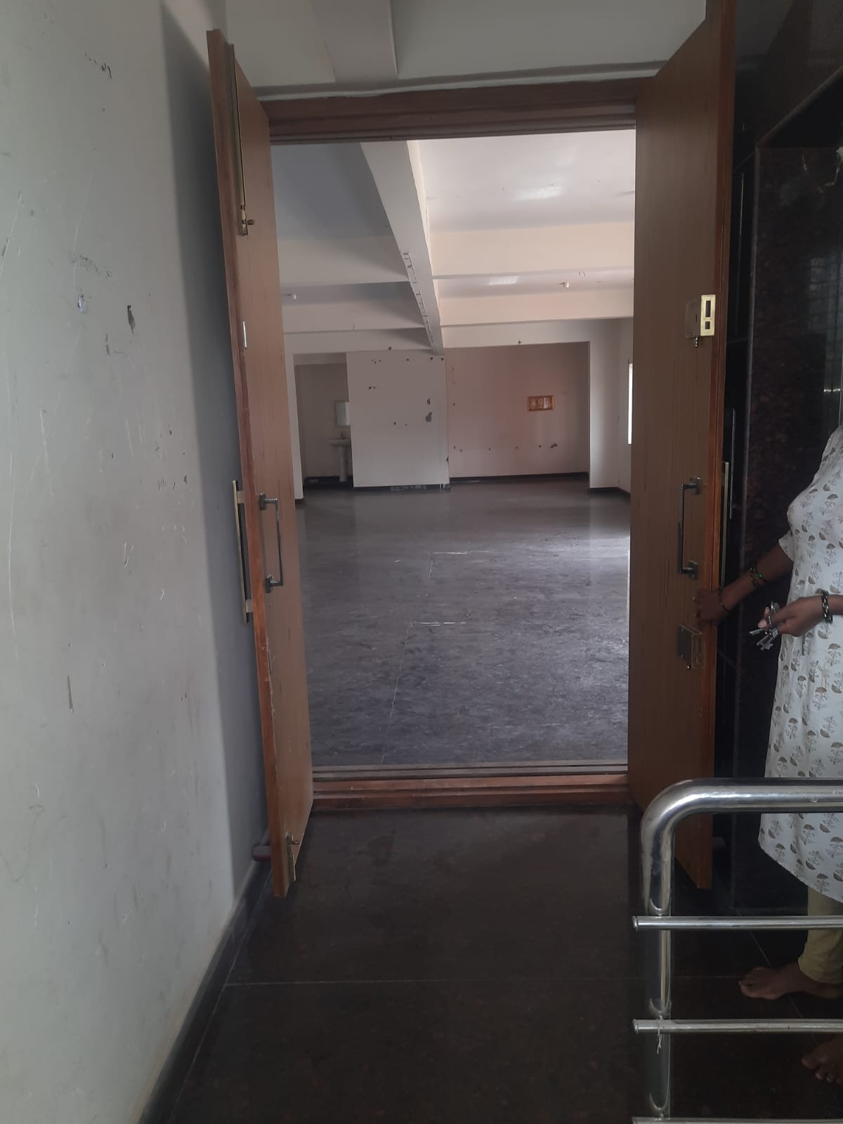 Office in NEAR DAIVAGNA KALYANA MANTAPA, shivamogga - Photo 4