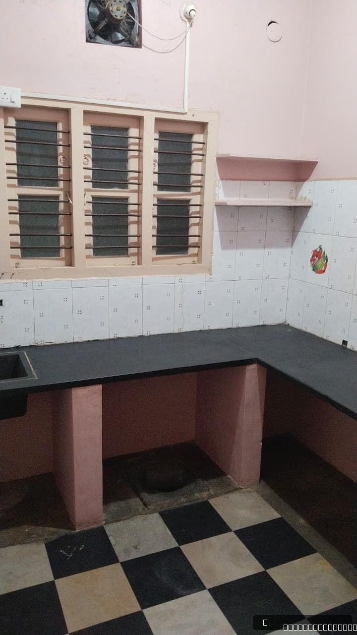 2BHK Independent House in Hosamane, Shivamogga - Photo 3