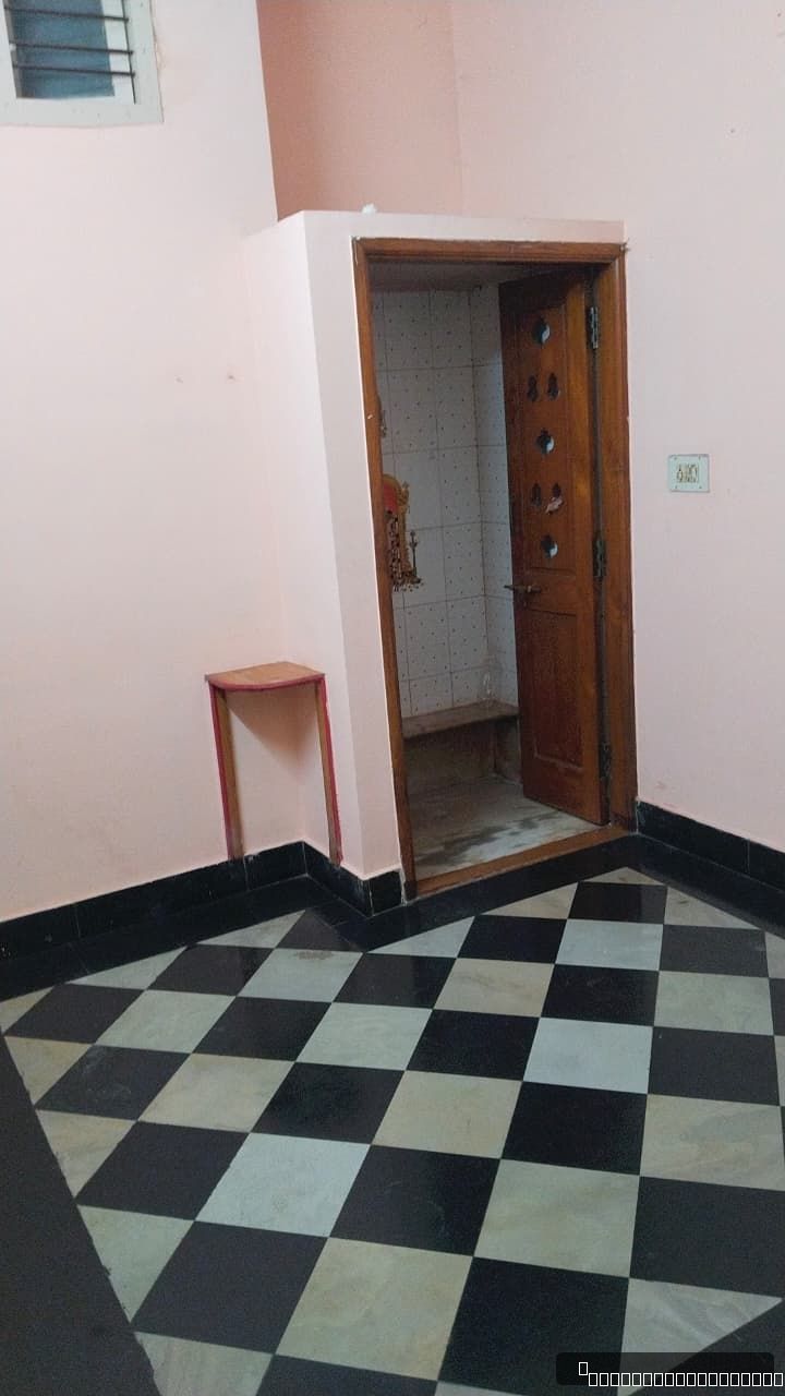 2BHK Independent House in Hosamane, Shivamogga - Photo 4