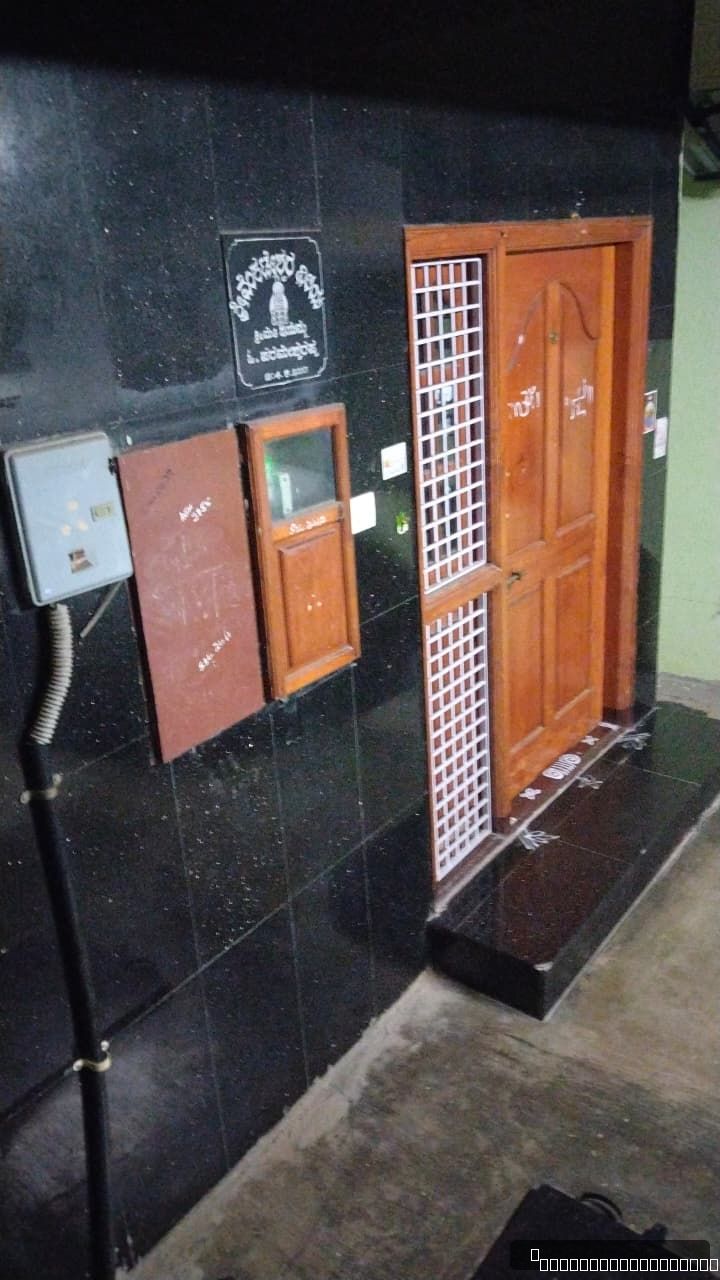 2BHK Independent House photo 7